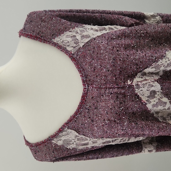 FP High Low Top - Picture 2 of 7